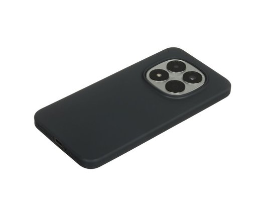 Смартфон Xiaomi Redmi Note 15 Pro 5G 8/256Gb Titanium